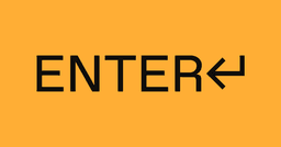 Logo Enter