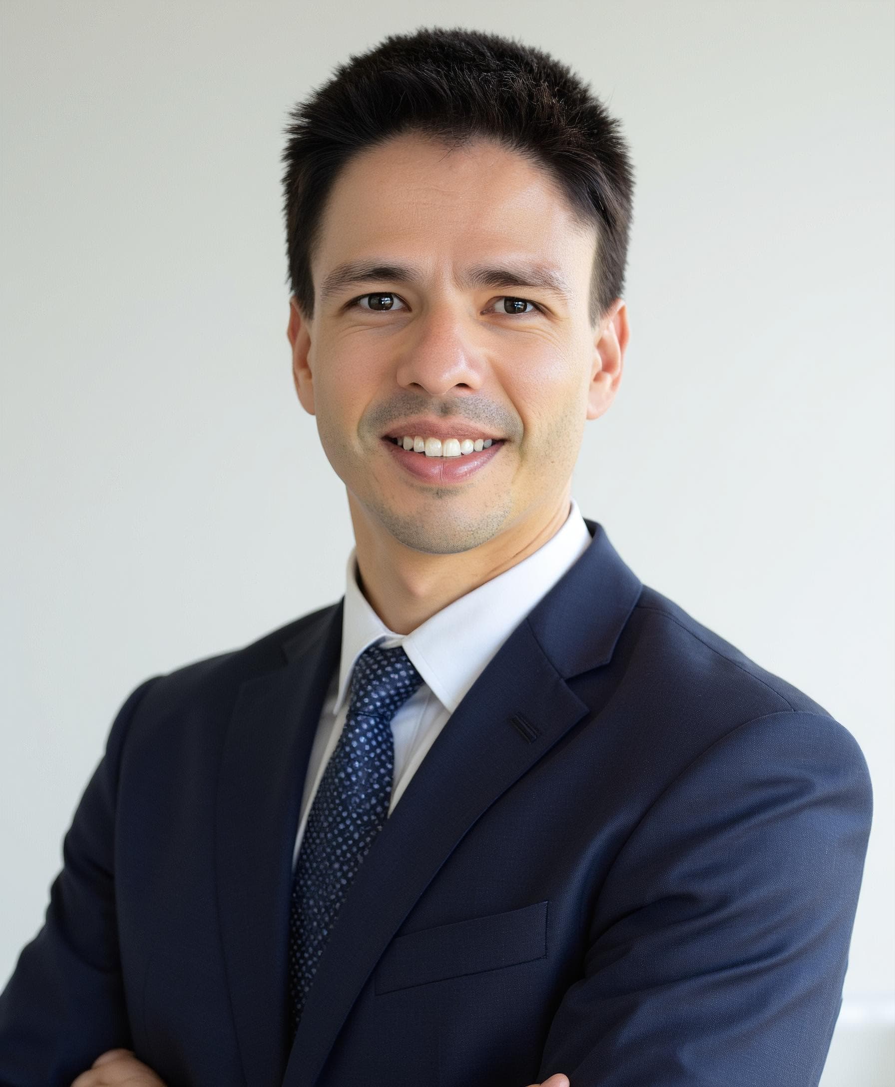 Rodrigo Nogueira Fundador e CEO Maritaca AI
